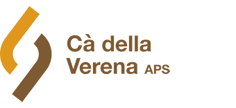 logo Ca' della Verena